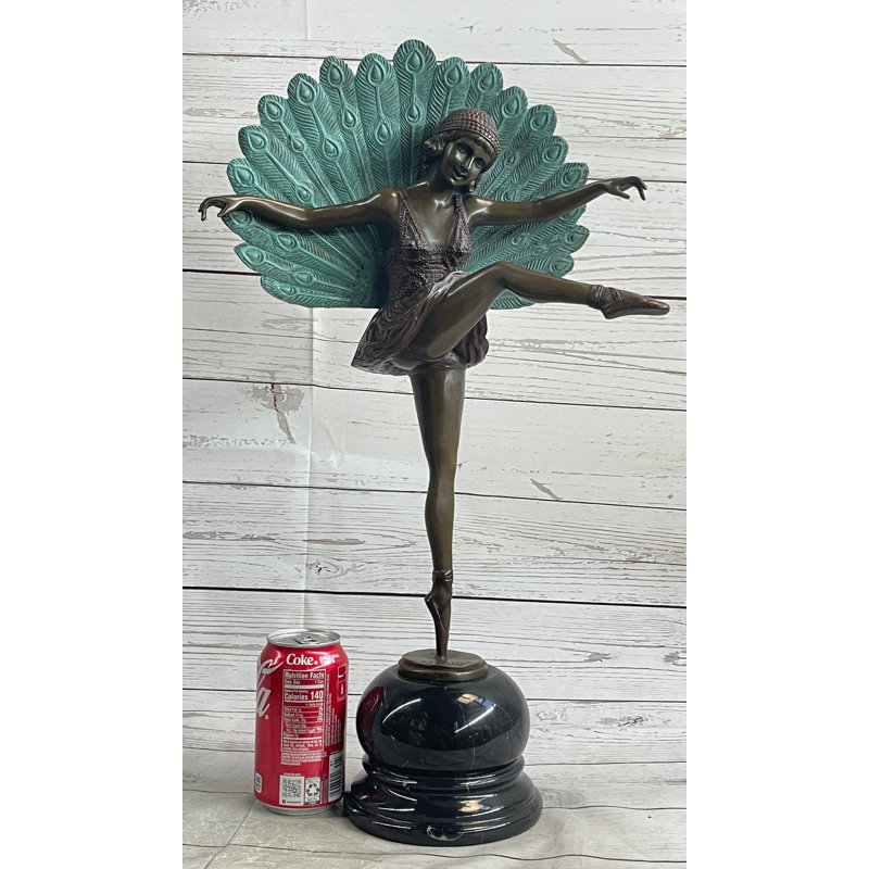 Figurines et sculptures Dalpe