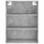 Murran 180 cm H x 69.5 cm W Standard Bookcase