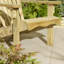 Outdoor Adirondack Chair
