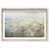 Natural Oak Frame