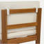 Tabouret de bar d'extérieur en bois d'acacia (ensemble de 2)-572026252