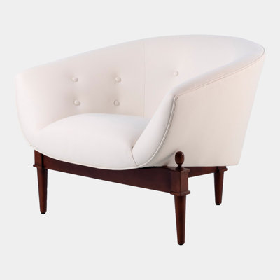 Mimi Tufted Armchair