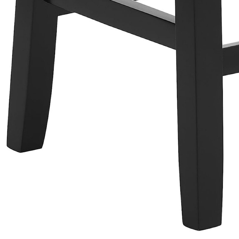 Cadagan Upholstered Counter Stool