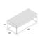 Table basse Duran-2044376983