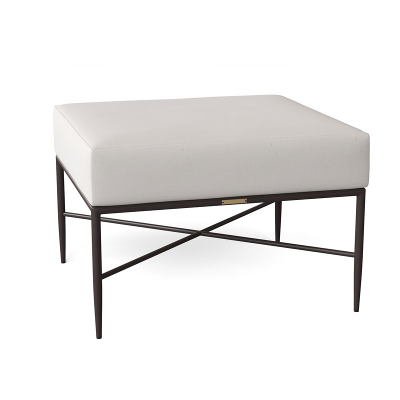 Repose-pieds Carmel, Dentelle Rollo, Welt