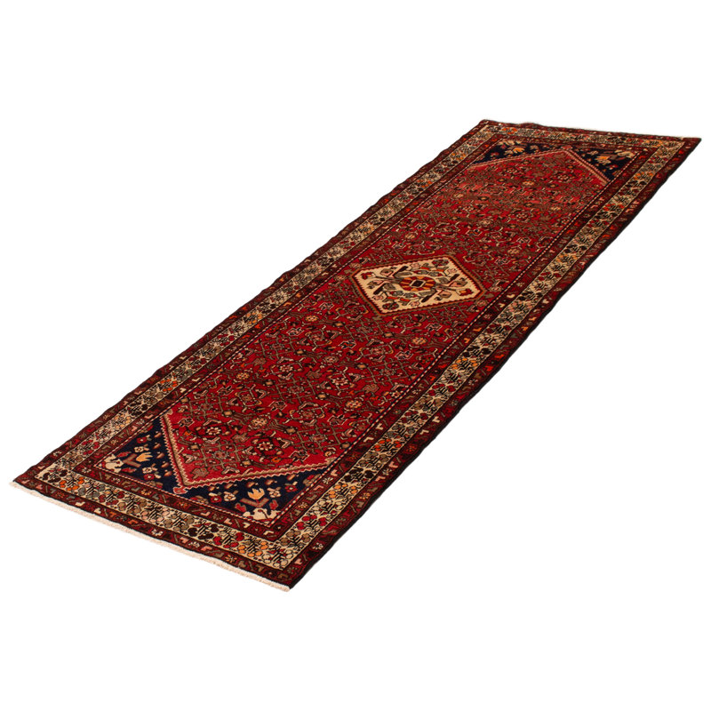 Andelz Copper Rug 3'8" x 10'7"
