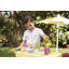 2-in-1 Lemonade and Ice Cream Stand