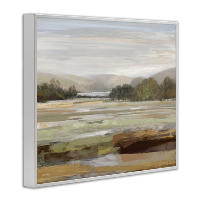 Art giclée par Amber Sterling