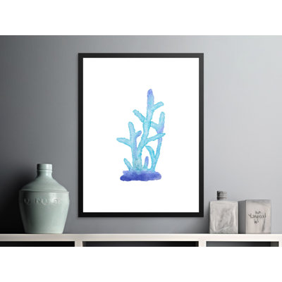 Verlie 1 Piece Wall Art