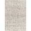 Wool Area Rug in Gray-542204415