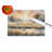 Geese in Flight Glass Cutting Board