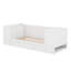Lit de jour simple avec couchette, accoudoirs de rangement et station de charge-1988440503