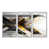 Silver Floater Framed selected