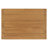 Neruda Cove Teak Outdoor Coffee Table