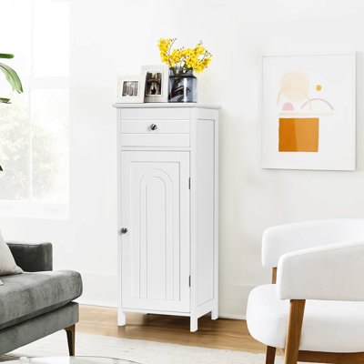Halstein Bathroom Cabinet