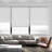 Cordless Cellular Shades, Light Filtering Honeycomb Shade for Windows-761422079-761422047