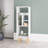 Amettes Bookcase
