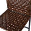 Butler Urban Brown Woven Leather Bar Stool-1389649042-1428225834
