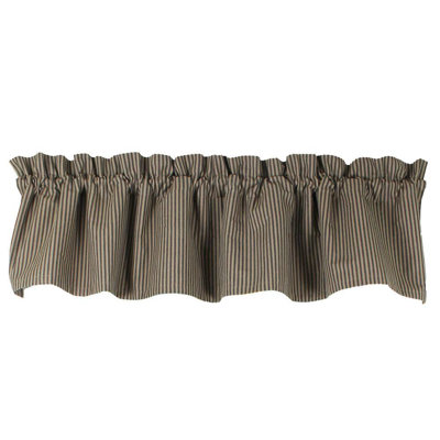 Farmers Harvest Valance