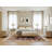 Machine Washable Overdyed Gray Area Rug-2127167295