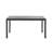 Drop Rectangular Outdoor Dining Table ,-69769192-69769193-69769195