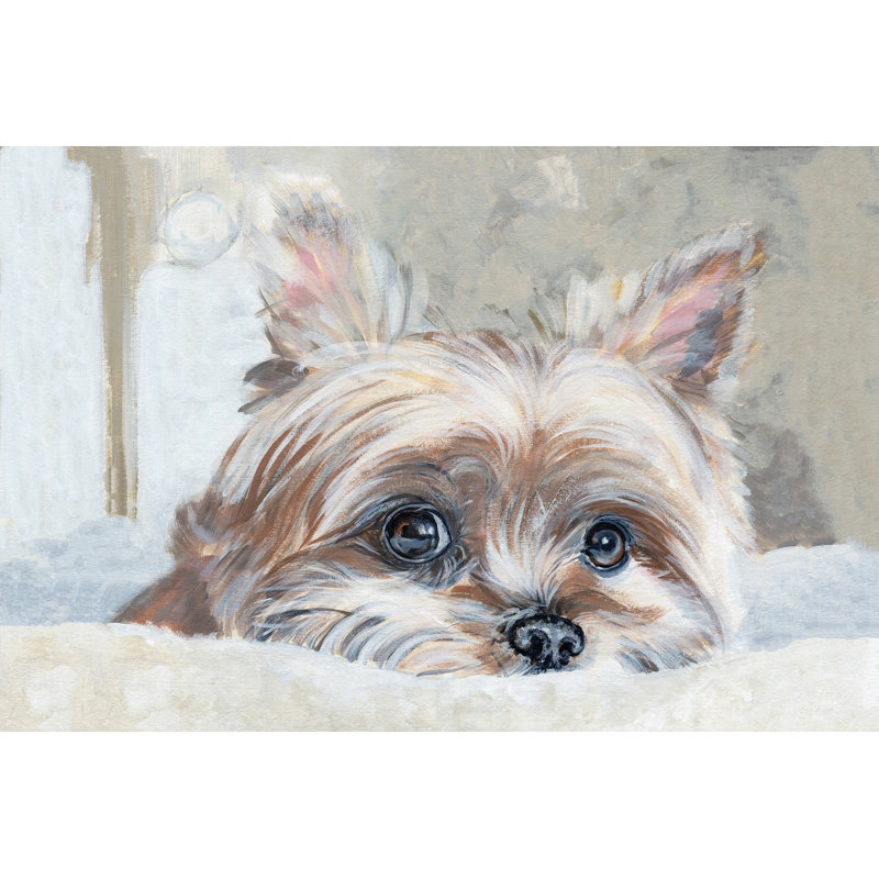 Wrapped Canvas Print, 20 cm H x 30 cm W x 3.81 cm D