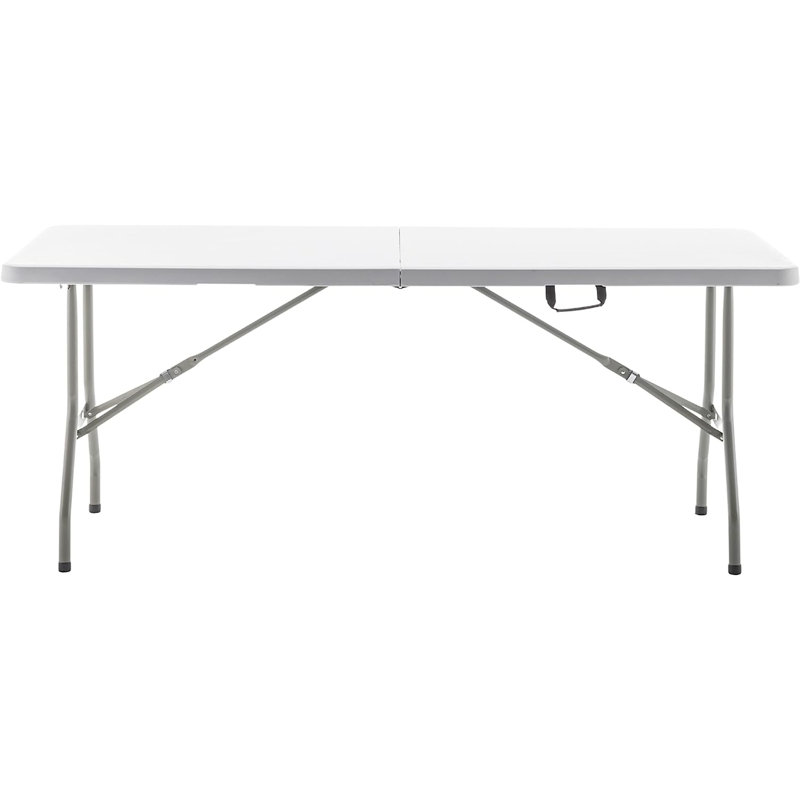72'' Rectangular Folding Table