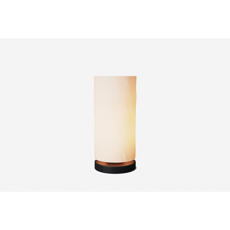 Lago Compact Table Light, Carbon