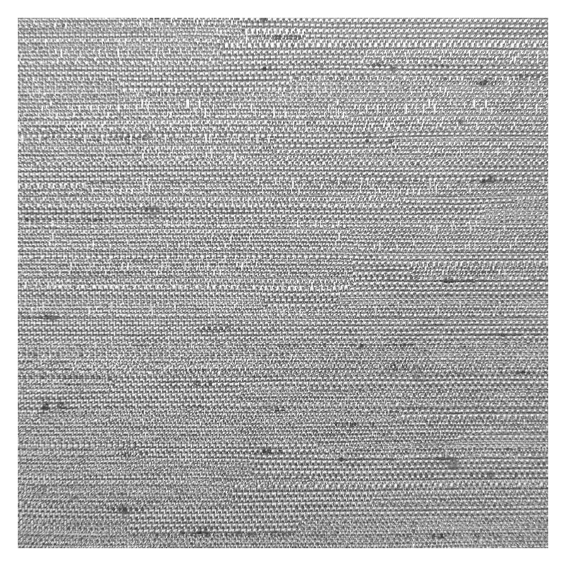 Tissu final, Bleu acier
