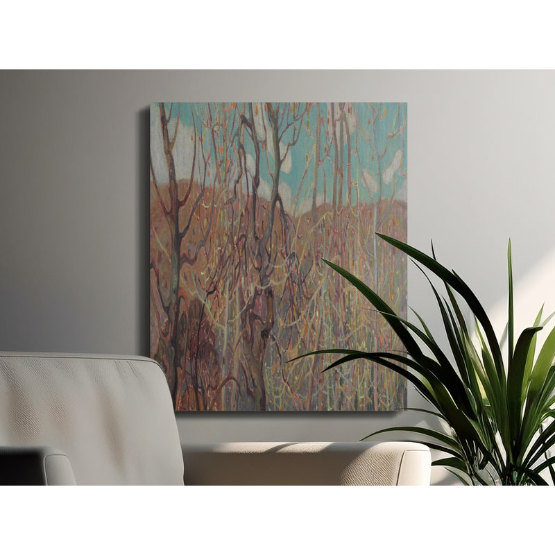 Wrapped Canvas Print Set, 9x12