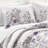 Microfiber Reversible 3 Piece Quilt Set-717766172-717766145