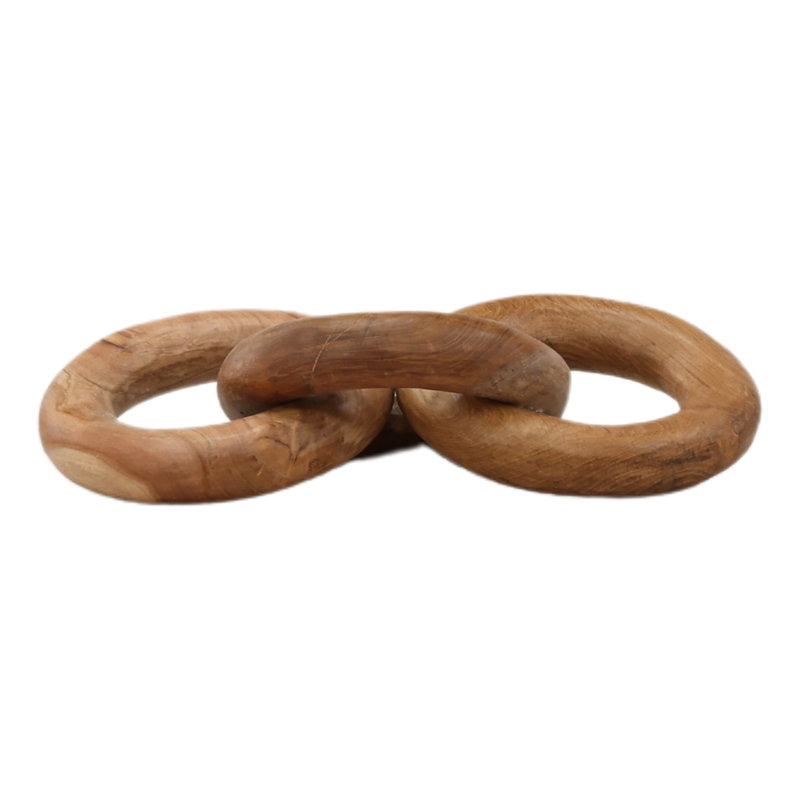 Virex Chain Links Natural
