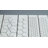 Influence White 11 in. x 12 in. Glossy Porcelain Wall Tile (19.28 sq. ft./Case)-53640864