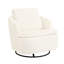 Fauteuil oscillant pivotant Arthur-1411347500