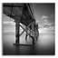 Profondeur, par SD Smart, art mural en verre acrylique-1564526689