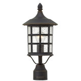 Freeport Outdoor 1 Light Lantern Head