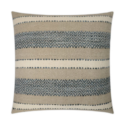Sacred Valley No Decorative Addition Feather Throw Pillow