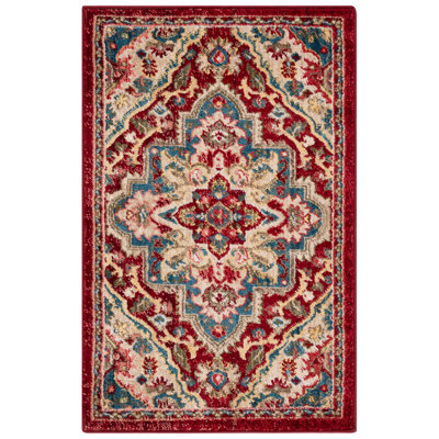 Kurtz Performance Oriental Rug