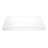 2Pcs Kitchen Acrylic Clear Chopping Board