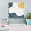 Art mural sur toile Wrought Studio ™ «Sunny Side 2» par Moira Hershey-1866405651