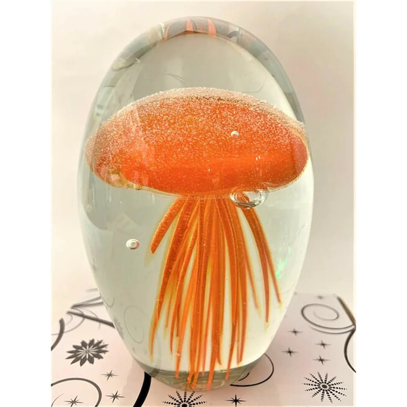 Figurine Forest Hill Jellyfish