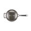 Le Creuset 3-Ply Stainless Steel Saucepan-1052796929