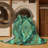 Immanuels Washable Southwestern Indoor Rug-1907046672