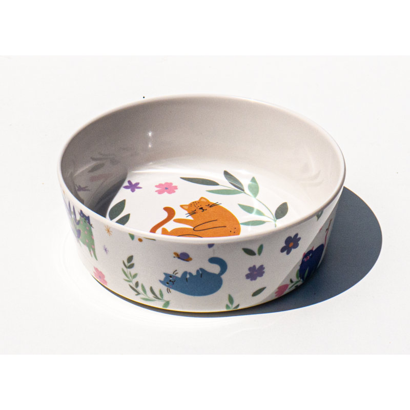 Anti-Skid Pet Bowl