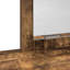 Dressing Table with Mirror
