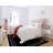 Amery Upholstered Panel Headboard-30956572-30956570