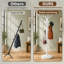 Stainless Steel Freestanding 14 - Hook-1247709946