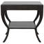 Maude Solid Wood End Table