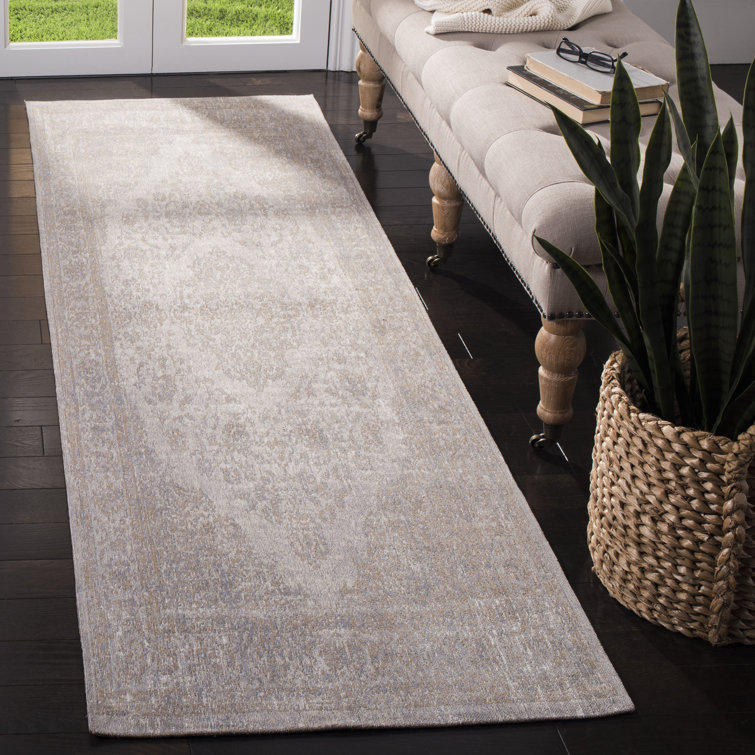 Spaulding Cotton Oriental Rug