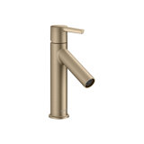Starck Single Hole Bathroom Faucet